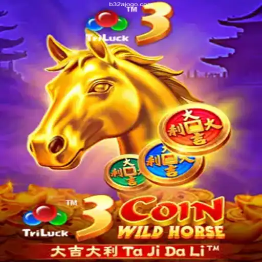 Exploring the Exciting World of 3CoinWildHorse in Brazil