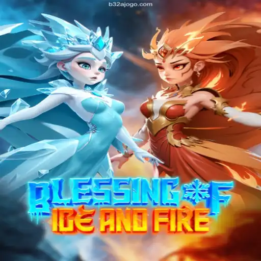 Discover the Thrill of Blessing of Ice and Fire: A Premier Brazilian Online Gaming Experience