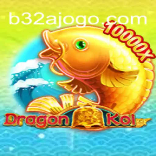 DragonKoi: Uma Jornada no Melhor dos Jogos Online Brasileiros