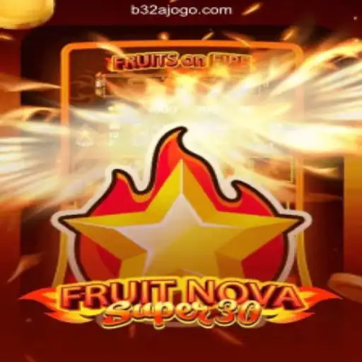 Exploring the Excitement of FruitrNovaSupe30: A Dive into Premier Brazilian Online Gaming