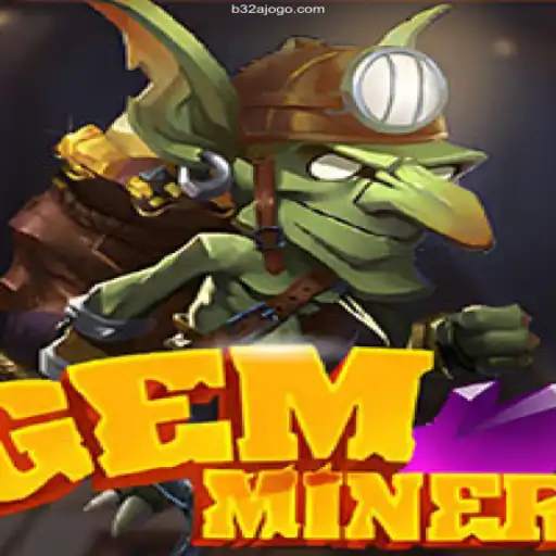 Explore the Thrilling World of GemMiner: A Brazilian Online Gaming Experience