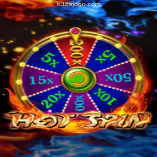 Explore o Mundo dos Jogos com HotSpin
