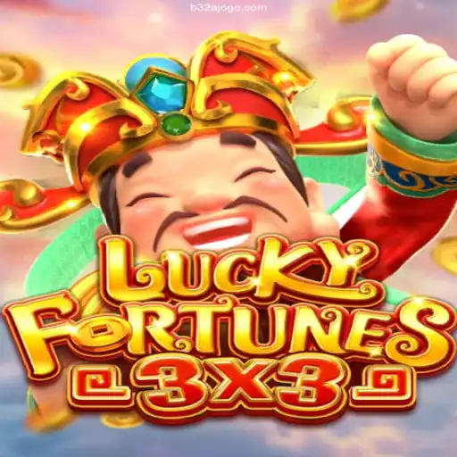 Descubra o Mundo de LUCKYFORTUNES3x3 em Jogos Online Brasileiros
