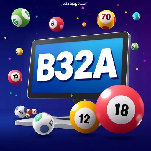 Gaming Experience B32A : Descubra o Melhor dos Jogos Online Brasileiros Hoje Mesmo♥️ - 800+ Premium and Exclusive Games