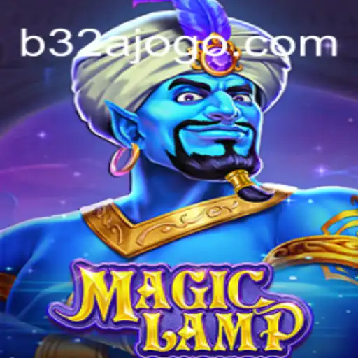 Discover the Magic of MagicLamp: A Premier Brazilian Online Game Experience