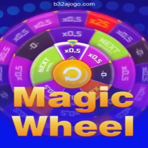 Explore MagicWheel: A Journey into Brazilian Online Gaming