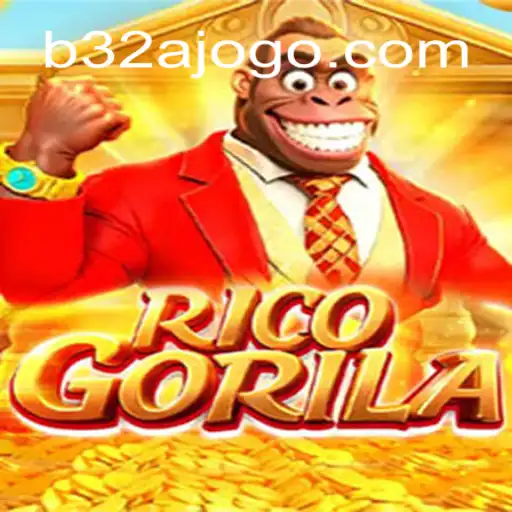 RicoGorila: Explore the Excitement of B32A - The Pinnacle of Brazilian Online Gaming Today