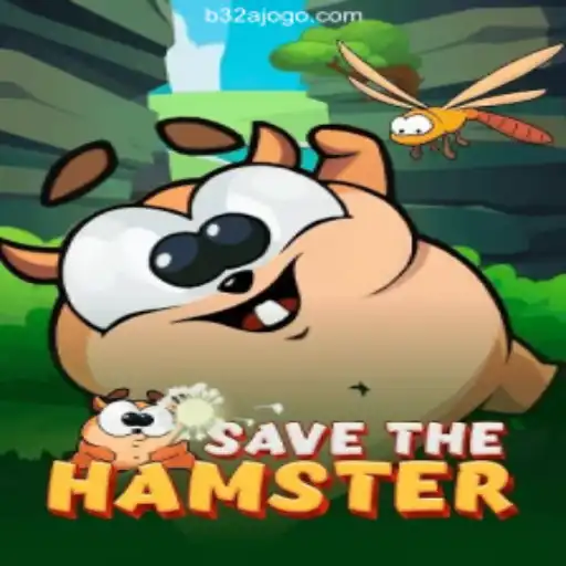 Explore SavetheHamster: O Melhor Jogo Online Brasileiro com o Tema B32A