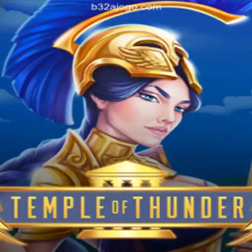 Explore the Excitement of TempleofThunder
