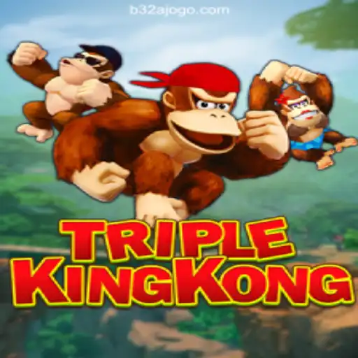 Exploring the Excitement of TripleKingKong: The Pinnacle of Brazilian Online Gaming