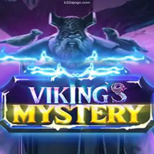 Discover the Enchantment of VikingsMystery: Dive into the Best of Brazilian Online Games Today